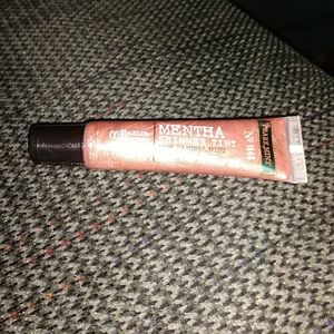 Bigelow MENTHA LIP GLOSS